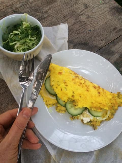 Omelet